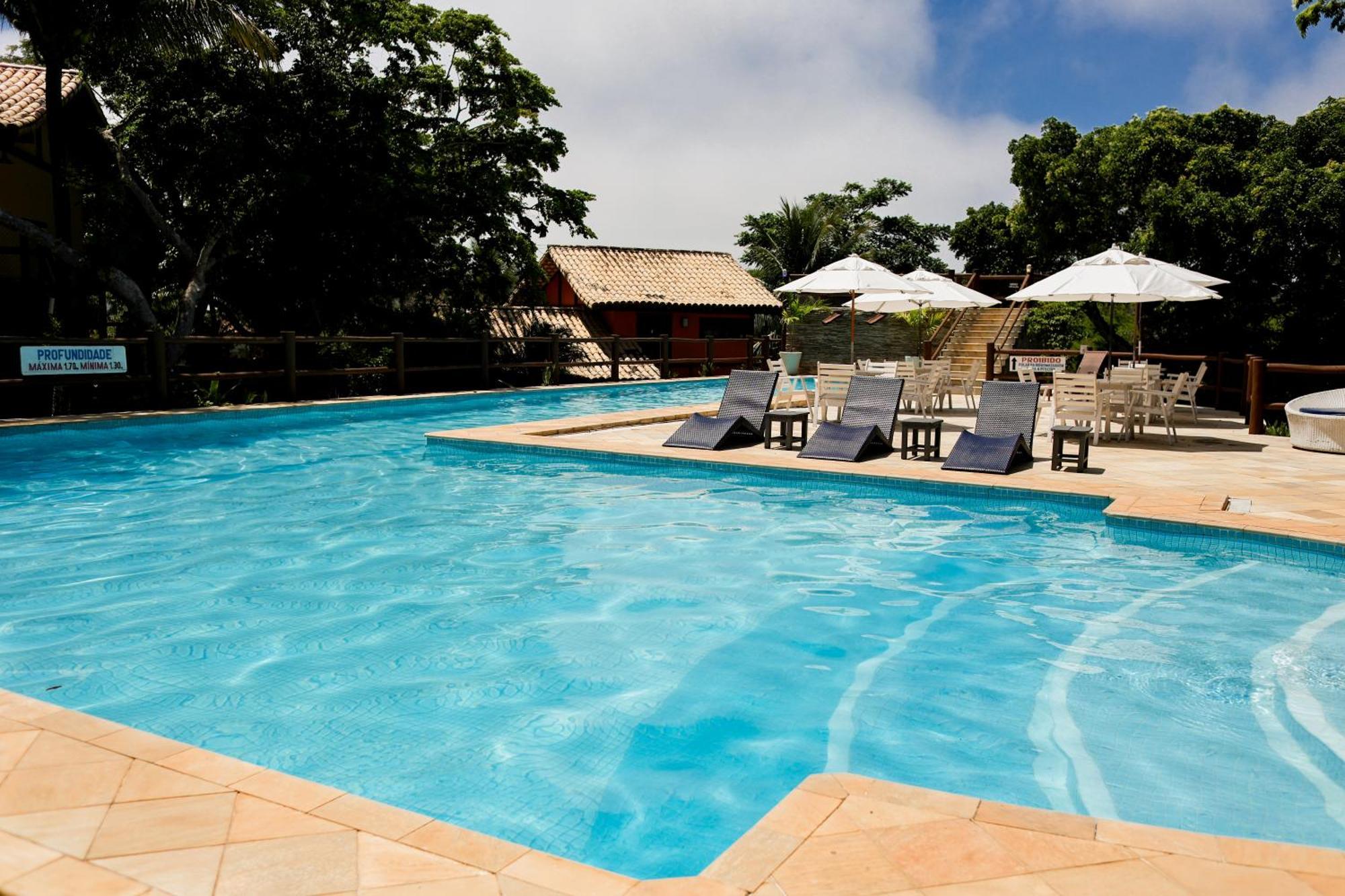 Pontal Da Ferradura Hotel Armacao dos Buzios Luaran gambar